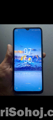 Inifinix hot 20i